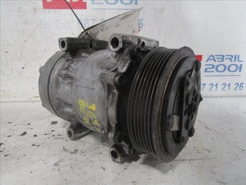 Compresseur clim Citroen Berlingo Combi 1.6 HDi 75  - 1
