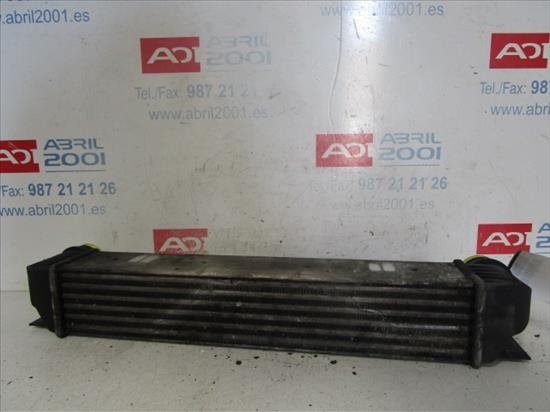Echangeur air (Intercooler) BMW Serie 7 (E38) 3.0 730d Automático  - 1