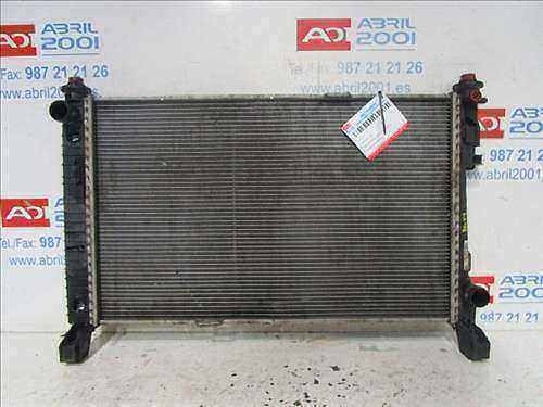 Radiatore acqua Mercedes-Benz Clase B (BM 245) 2.0 180 CDI  - 1