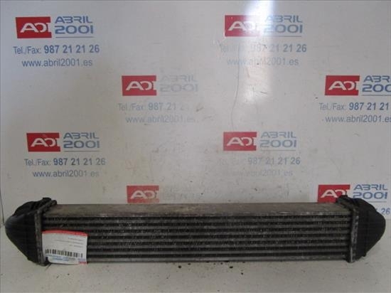 Scambiatore aria (Intercooler) Mercedes-Benz Clase B (BM 245) 2.0 180 CDI  - 1