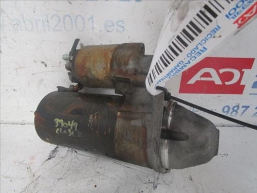 Motorino avviamento Mercedes-Benz Clase B (BM 245) 2.0 180 CDI  - 1