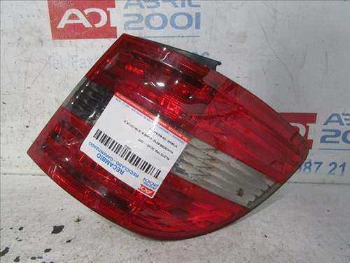 Fanale posteriore principale destro (luci) Mercedes-Benz Clase B (BM 245) 2.0 180 CDI  - 1