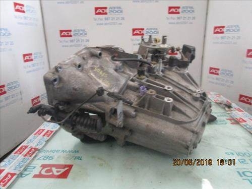 Boite de vitesses Peugeot 407 2.0 HDi 135  - 1