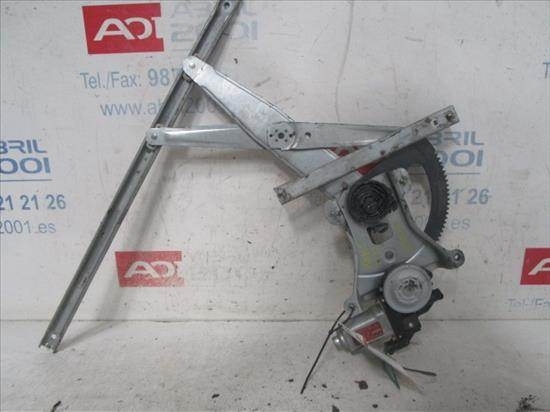 Alzacristalli elettrico anteriore destro Daewoo Kalos 1.4 SE  - 1