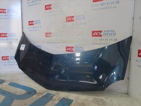 Capot Renault Modus I 1.5 dCi  - 1