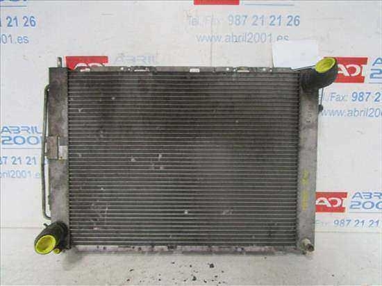 Radiateur eau Renault Modus I 1.5 dCi  - 1