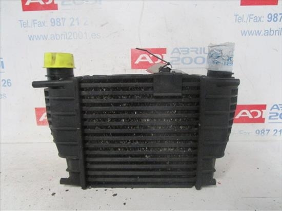 Echangeur air (Intercooler) Renault Modus I 1.5 dCi  - 1