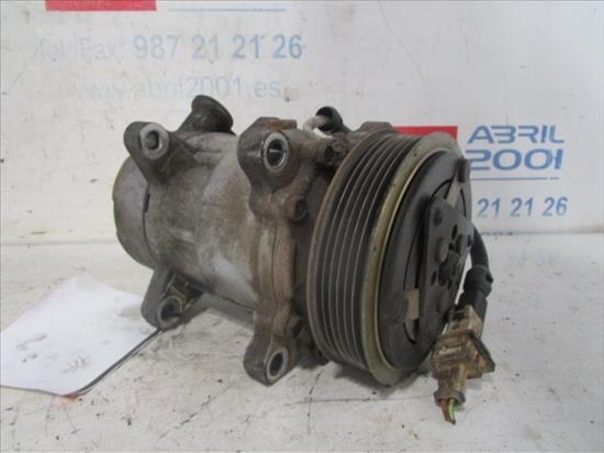 Compresseur clim Citroen Xsara Berlina 1.6 16V  - 1