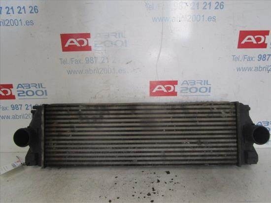 Echangeur air (Intercooler) Mercedes-Benz SPRINTER 3,5-t Furgón (906) 313 CDI  - 1