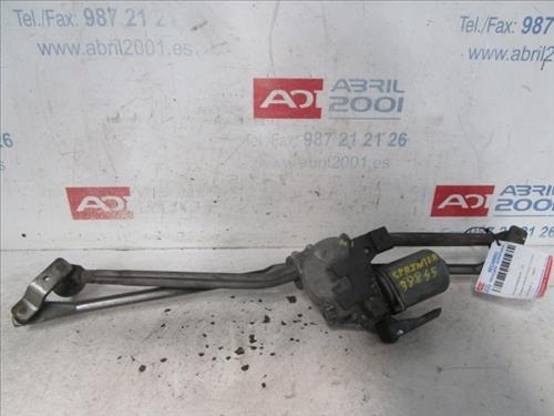 Motore tergicristallo anteriore Mercedes-Benz SPRINTER 3,5-t Furgón (906) 313 CDI  - 1