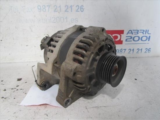 Alternateur Chevrolet Aveo Hatchback 1.4 LT  - 1