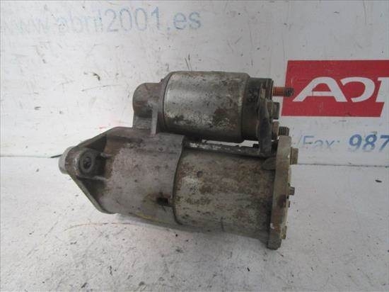 Demarreur Chevrolet Aveo Hatchback 1.4 LT  - 1