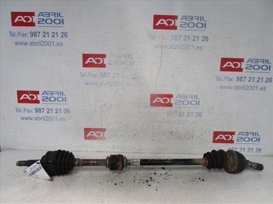 Giunto cardanico albero di trasmissione destro Chevrolet Aveo Hatchback 1.4 LT  - 1