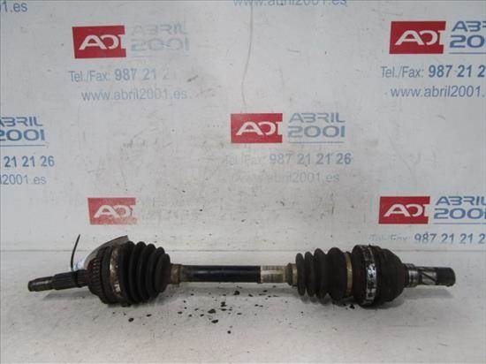 Giunto cardanico albero di trasmissione sinistro Chevrolet Aveo Hatchback 1.4 LT  - 1