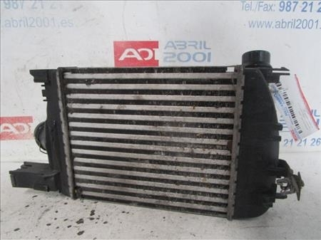 Echangeur air (Intercooler) Renault CLIO IV 1.0 G  - 1