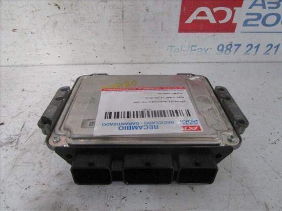 Centralina motore Ford C-Max (CB3) 1.6 TDCi  - 1