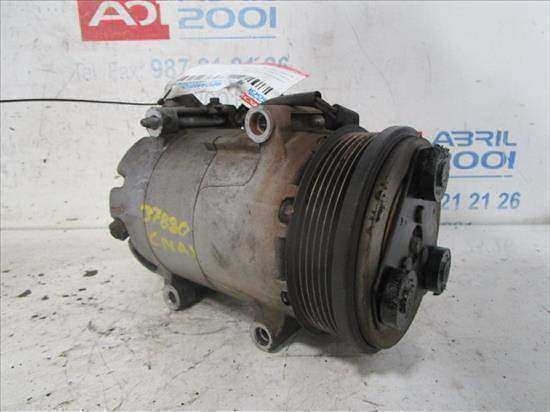 Compresseur clim Ford C-Max (CB3) 1.6 TDCi  - 1
