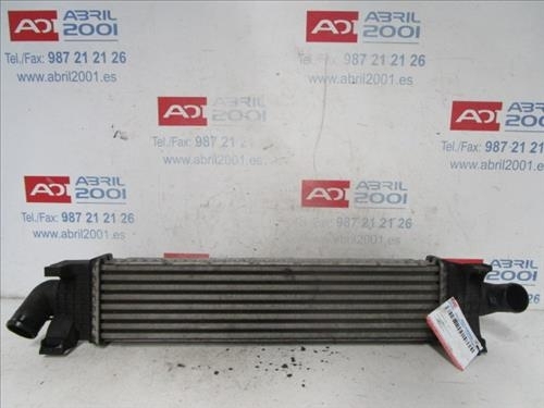 Echangeur air (Intercooler) Ford C-Max (CB3) 1.6 TDCi  - 1