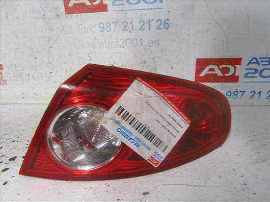 Fanale posteriore principale destro (luci) Daewoo Lacetti 2.0 121CV  - 1