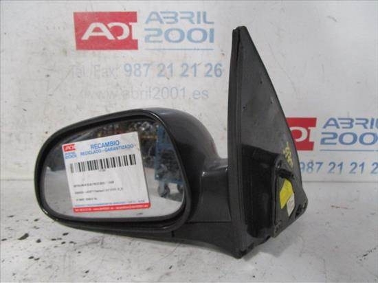 Specchietto retrovisore sinistro Daewoo Lacetti 2.0 121CV  - 1