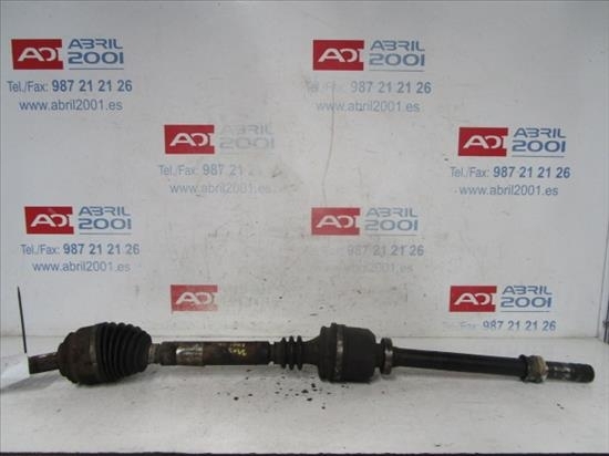 Giunto cardanico albero di trasmissione destro Renault Laguna II (BG0) 1.9 dCi  - 1