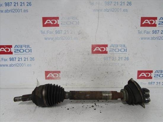 Giunto cardanico albero di trasmissione sinistro Renault Laguna II (BG0) 1.9 dCi  - 1
