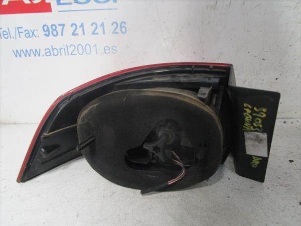 Fanale posteriore principale destro (luci) Renault Laguna II (BG0) 1.9 dCi  - 1