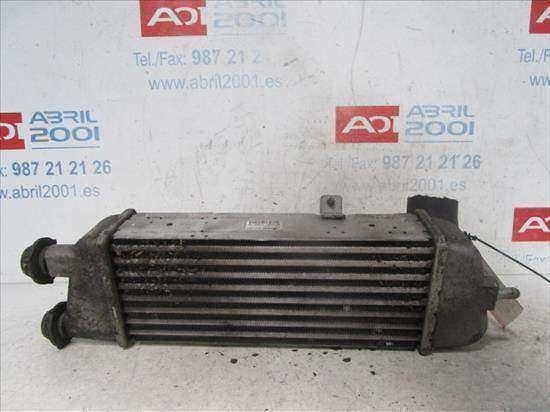 Echangeur air (Intercooler) Kia Ceed Sportswagon (ED) 1.6 Active  - 1