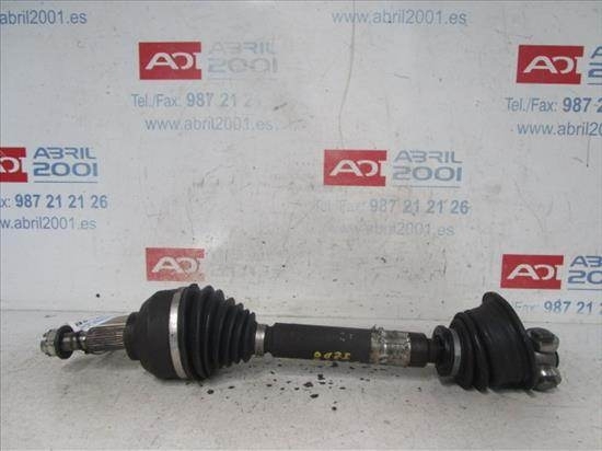 Giunto cardanico albero di trasmissione sinistro Renault Laguna II (BG0) 2.2 dCi  - 1