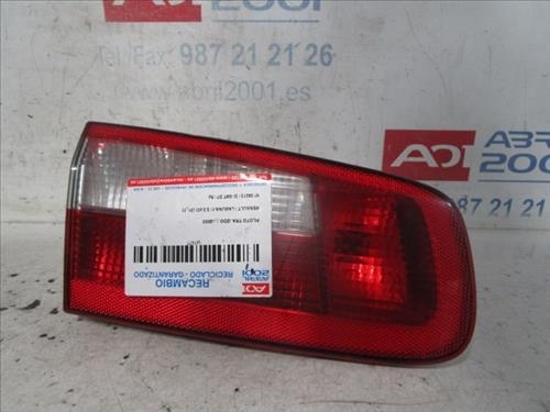 Fanale posteriore principale sinistro (luci) Renault Laguna II (BG0) 2.2 dCi  - 1