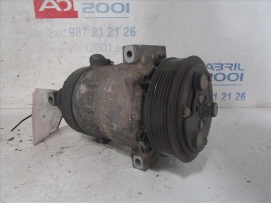 Compresseur clim Saab 9-3 Berlina 1.9 TiD  - 1