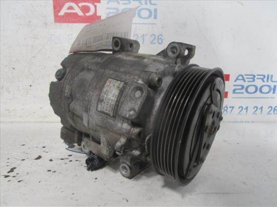 Compressore clima Nissan Primera Berlina (P12) 2.0  - 1
