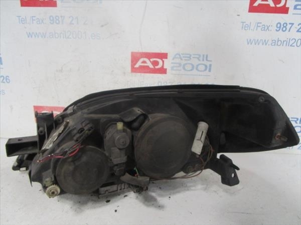 Gruppo ottico anteriore principale destro (luci)(faro) Nissan Primera Berlina (P12) 2.0  - 1