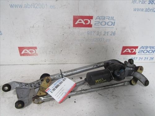 Motore tergicristallo anteriore Nissan Primera Berlina (P12) 2.0  - 1