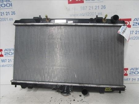 Radiateur eau Nissan Primera Berlina (P12) 2.0  - 1