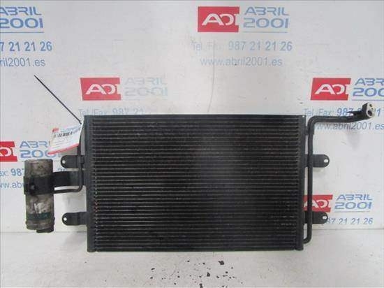 Radiateur clim Volkswagen Golf IV Berlina (1J1) 1.9 TDI  - 1