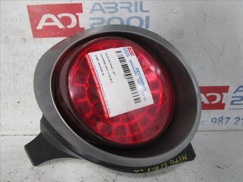 Fanale posteriore principale destro (luci) Alfa Romeo MiTo (145) 1.4 Quadrifoglio Verde  - 1