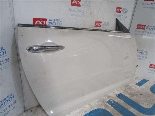 Portiera anteriore destra Alfa Romeo MiTo (145) 1.4 Quadrifoglio Verde  - 1