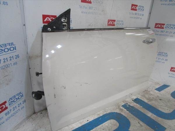 Portiera anteriore sinistra Alfa Romeo MiTo (145) 1.4 Quadrifoglio Verde  - 1