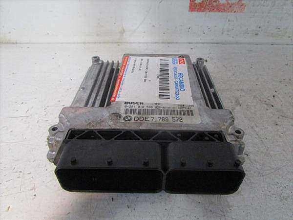 Centralina motore BMW Serie 3 Berlina (E46) 2.0 320d  - 1
