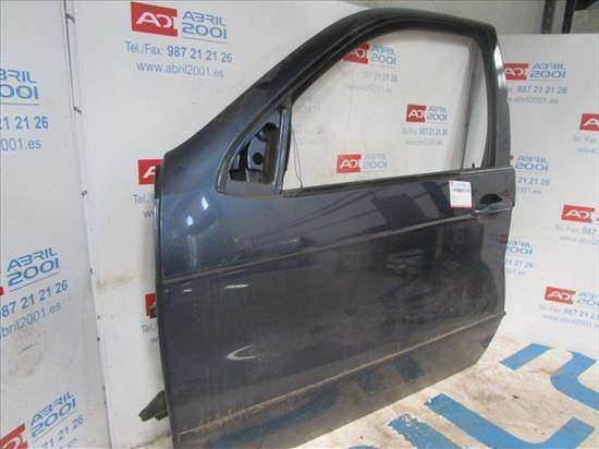 Portiera anteriore sinistra BMW Serie X5 (E53) 3.0d  - 1