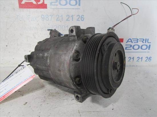 Compresseur clim Saab 9-3 Berlina 2.2 TiD  - 1