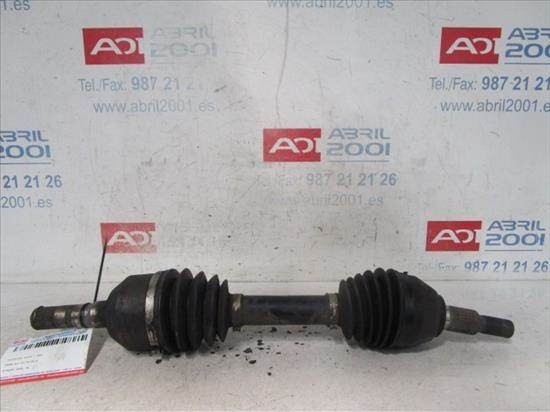 Giunto cardanico albero di trasmissione destro Saab 9-3 Berlina 2.2 TiD  - 1