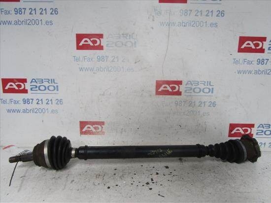 Giunto cardanico albero di trasmissione destro Seat Toledo (1M2) 1.6 16V  - 1