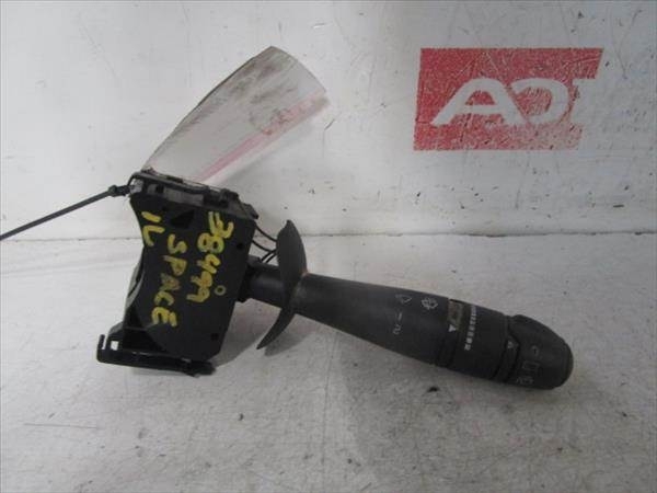 Commodo d'essuie glaces Renault Espace IV (JK0) 2.2 dCi  - 1
