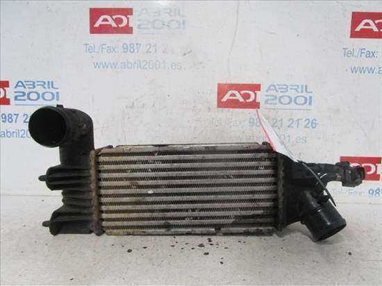 Echangeur air (Intercooler) Peugeot 406 Berlina (S1/S2) 2.2 HDi  - 1