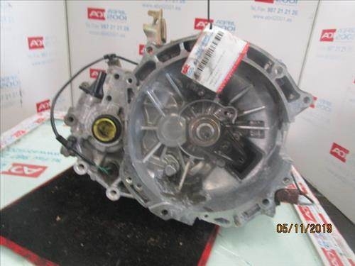 Boite de vitesses Mazda 6 Berlina (GG) 1.8 Active  - 1