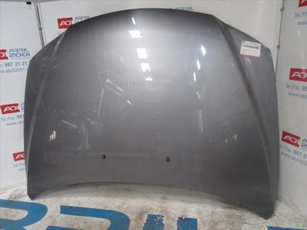 Capot Mazda 6 Berlina (GG) 1.8 Active  - 1