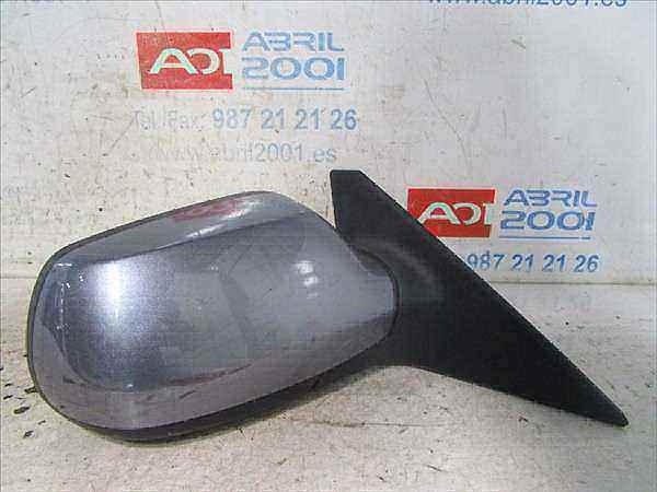 Retrovisor derecho Mazda 6 Berlina (GG) 1.8 Active  - 1