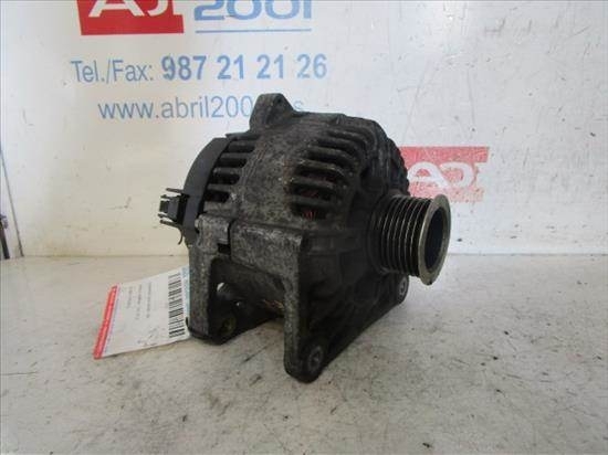 Alternateur Renault MEGANE II (BM0/1_, CM0/1_) 1.9 dCi  - 1